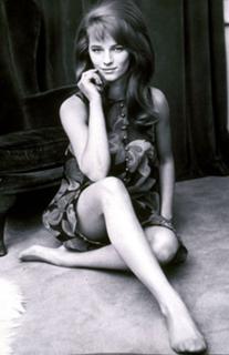Charlotte Rampling feet photo 12