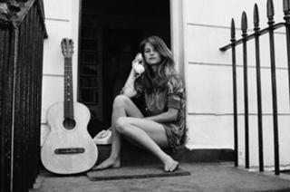 Charlotte Rampling feet photo 11
