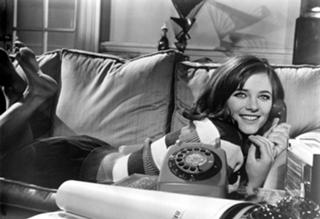 Charlotte Rampling feet photo 10