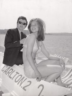Charlotte Rampling feet photo 4