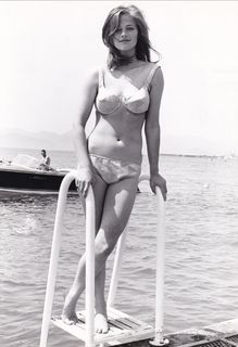 Charlotte Rampling feet photo 3