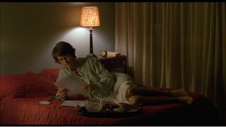 Charlotte Rampling feet photo 9