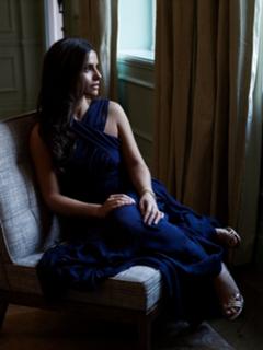 Charlotte Riley feet photo thumbnail