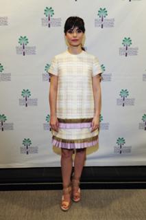 Charlotte Riley feet photo thumbnail