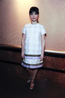 Charlotte Riley feet photo thumbnail