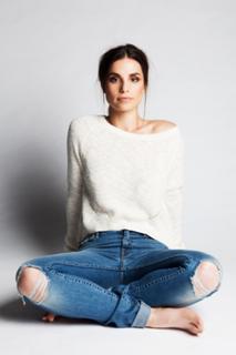 Charlotte Riley feet photo thumbnail