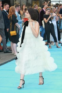 Charlotte Riley feet photo thumbnail