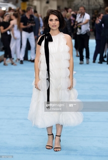 Charlotte Riley feet photo thumbnail