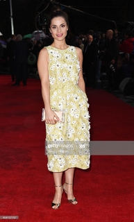 Charlotte Riley feet photo thumbnail