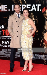 Charlotte Riley feet photo thumbnail