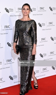 Charlotte Riley feet photo thumbnail