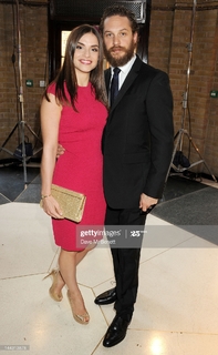 Charlotte Riley feet photo thumbnail