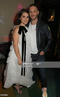 Charlotte Riley feet photo thumbnail