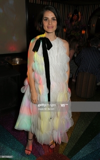 Charlotte Riley feet photo thumbnail