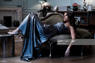 Charlotte Riley feet photo thumbnail