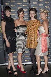 Charlotte Riley feet photo thumbnail