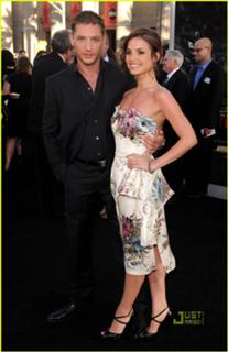 Charlotte Riley feet photo thumbnail