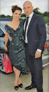 Charlotte Riley feet photo thumbnail