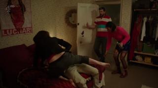 Charlotte Ritchie feet photo thumbnail