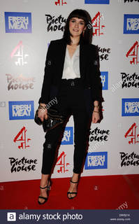 Charlotte Ritchie feet photo thumbnail