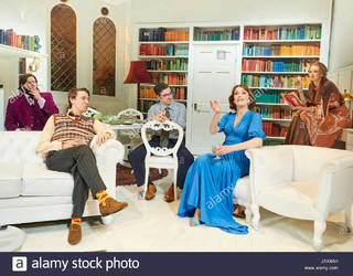 Charlotte Ritchie feet photo thumbnail