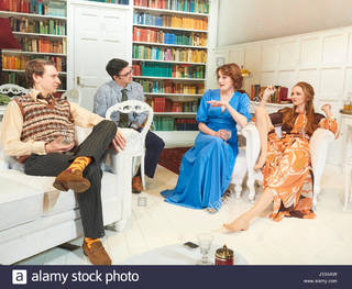 Charlotte Ritchie feet photo thumbnail