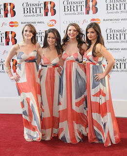 Charlotte Ritchie feet photo thumbnail