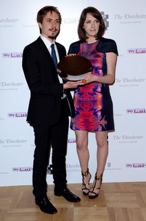 Charlotte Ritchie feet photo thumbnail