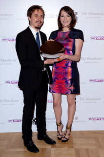 Charlotte Ritchie feet photo thumbnail