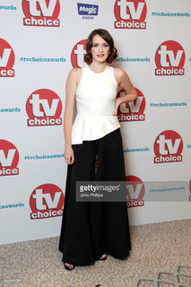 Charlotte Ritchie feet photo thumbnail