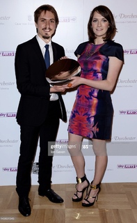 Charlotte Ritchie feet photo thumbnail