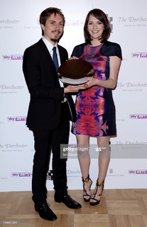 Charlotte Ritchie feet photo thumbnail