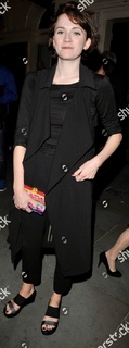 Charlotte Ritchie feet photo thumbnail