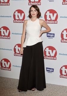 Charlotte Ritchie feet photo thumbnail