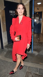 Charlotte Ritchie feet photo thumbnail