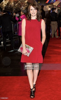 Charlotte Ritchie feet photo thumbnail