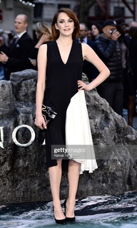 Charlotte Ritchie feet photo thumbnail