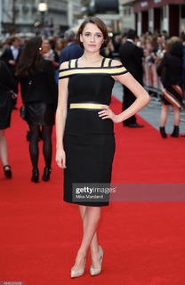 Charlotte Ritchie feet photo thumbnail