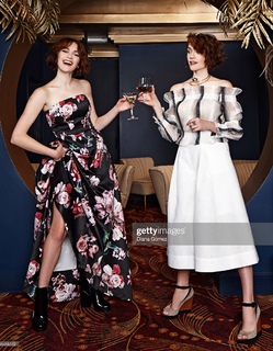 Charlotte Ritchie feet photo thumbnail