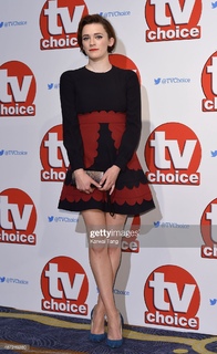 Charlotte Ritchie feet photo thumbnail