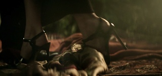 Charlotte Ritchie feet photo thumbnail