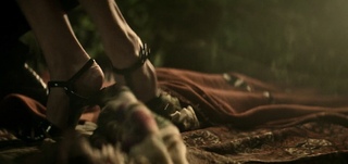 Charlotte Ritchie feet photo thumbnail