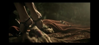 Charlotte Ritchie feet photo thumbnail