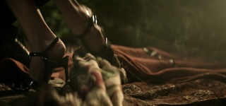 Charlotte Ritchie feet photo thumbnail