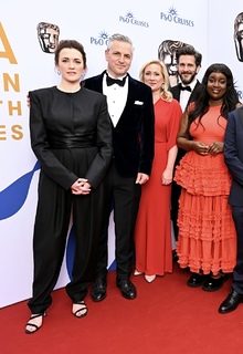 Charlotte Ritchie feet photo thumbnail