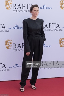 Charlotte Ritchie feet photo thumbnail