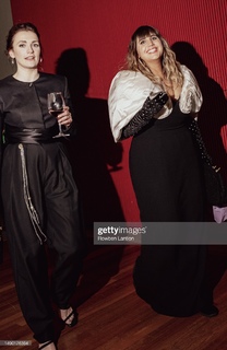 Charlotte Ritchie feet photo thumbnail