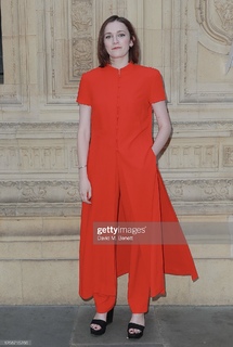 Charlotte Ritchie feet photo thumbnail