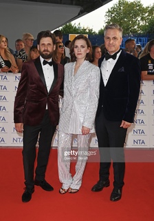 Charlotte Ritchie feet photo thumbnail