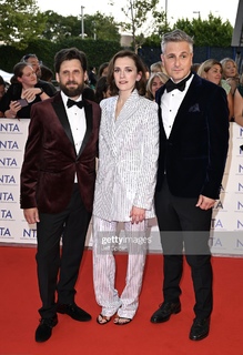 Charlotte Ritchie feet photo thumbnail